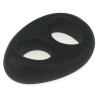FUKR Ballstretcher silicone Hole Cock Noir